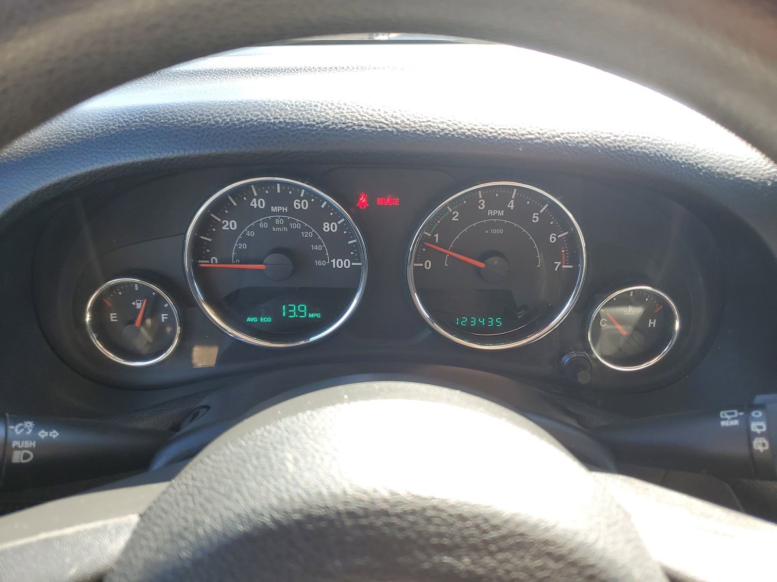 Used 2012 Jeep Wrangler Sport AWD/4WD image 21