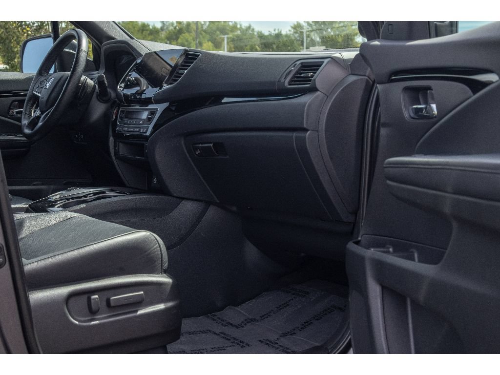 Used 2020 Honda Passport Touring image 10