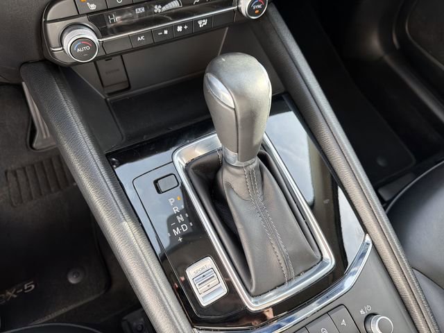 Used 2023 MAZDA CX-5 AWD 2.5 S w/ Select Package image 22