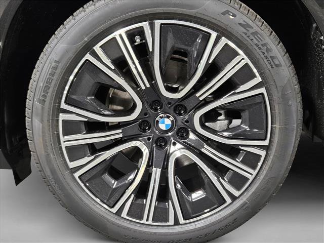 Used 2026 BMW X3 xDrive30 w/ Convenience Package image 16