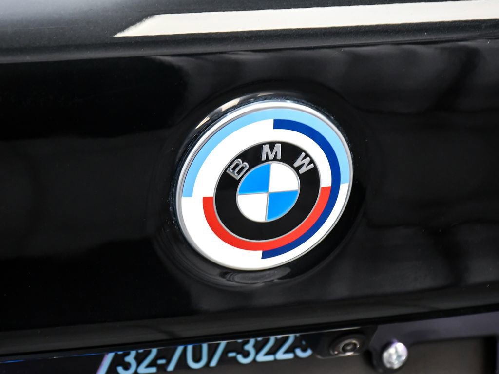 Used 2022 BMW M5 w/ Competition Package AWD/4WD image 99