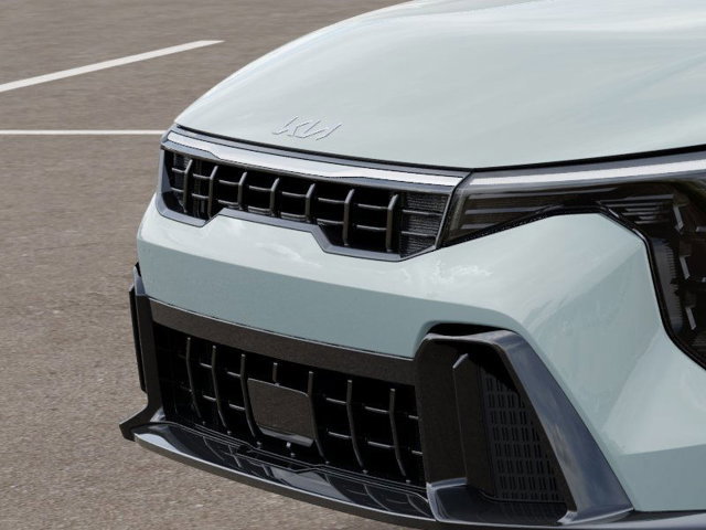 New 2025 Kia K4 GT-Line w/ GT-Line Premium Package image 12