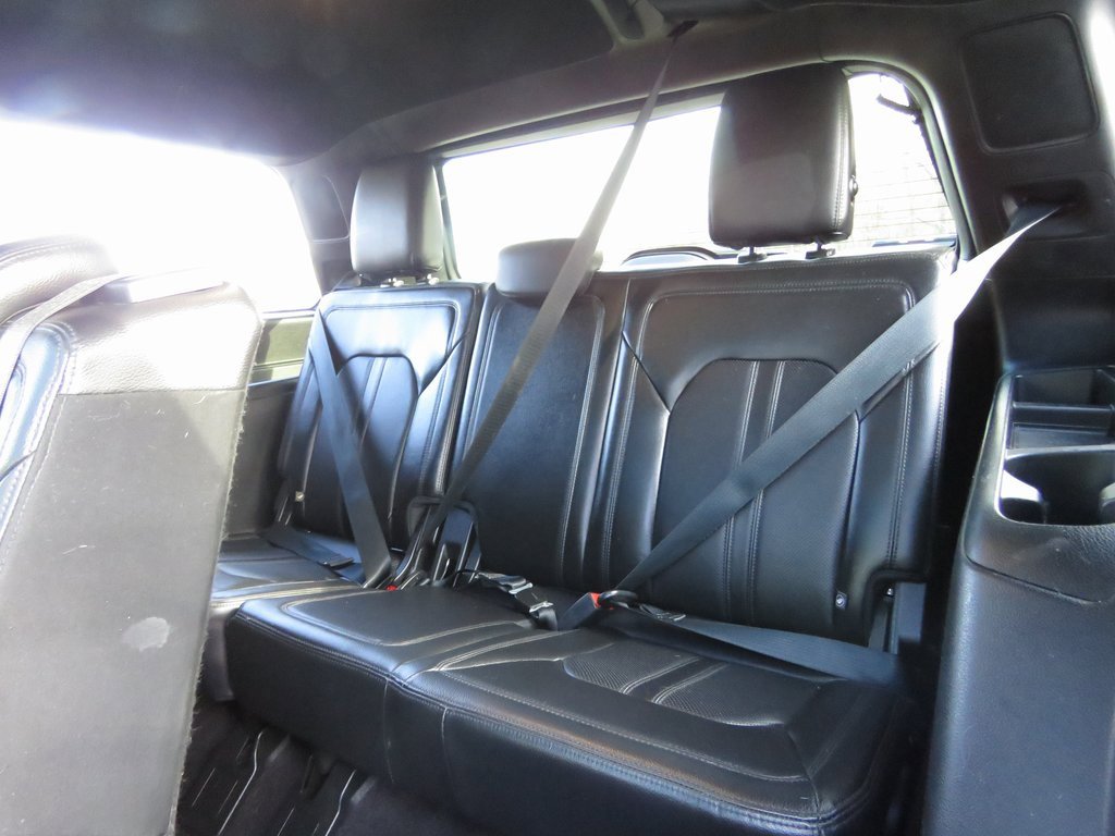 Used 2019 Ford Expedition Limited w/ Equipment Group 301A image 22