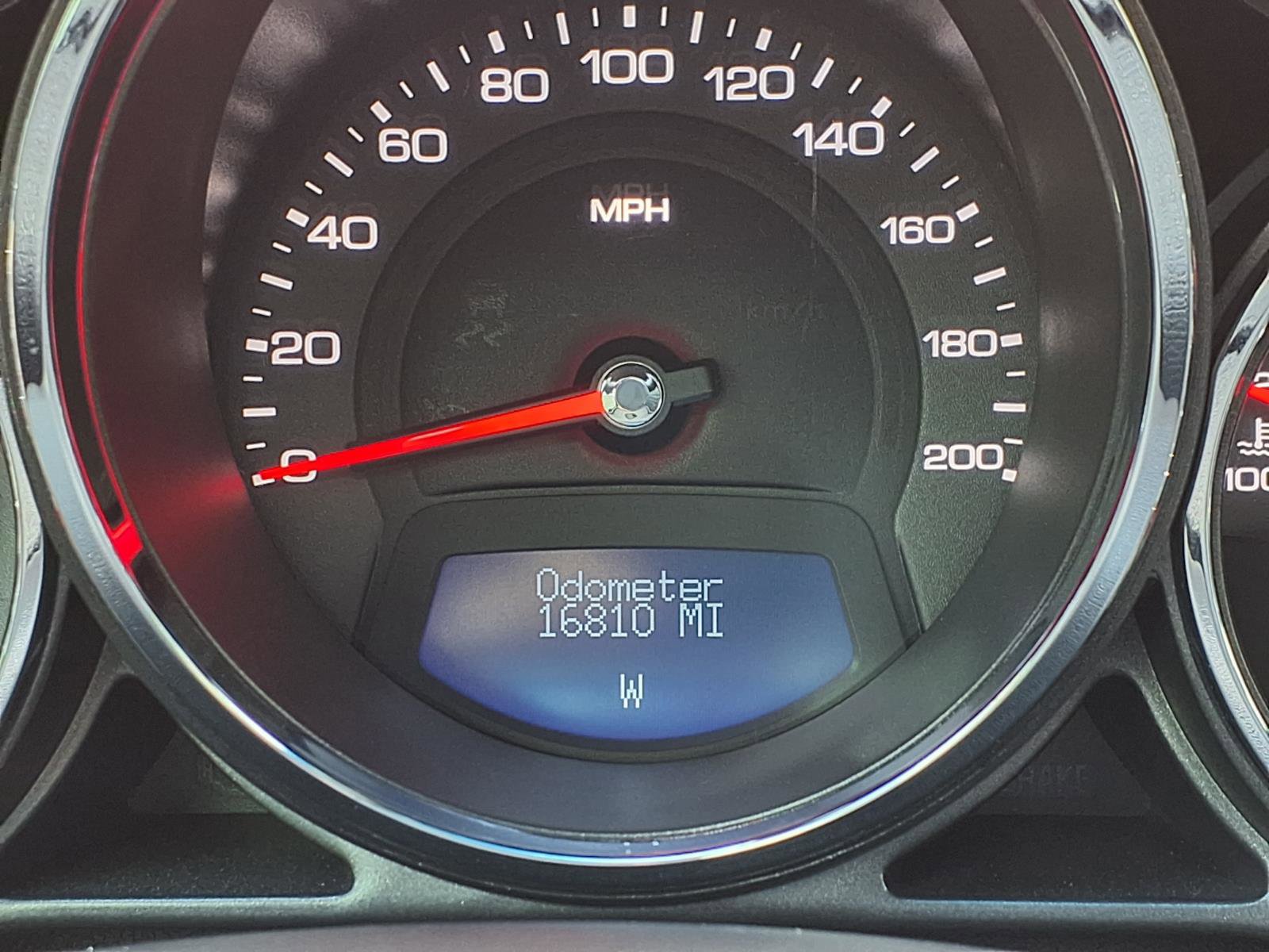 Used 2014 Cadillac CTS V image 28