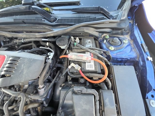 Used 2017 Honda Civic Type R image 33