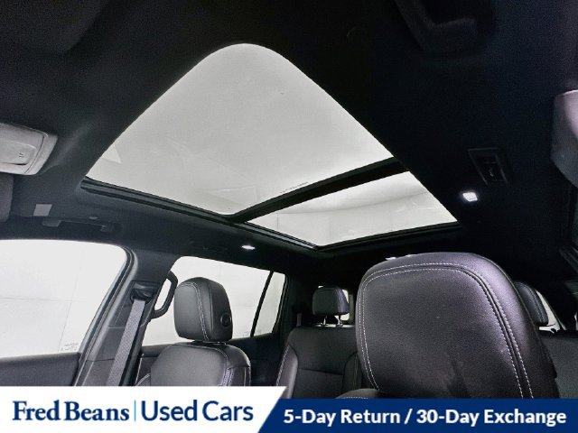 Used 2025 Chevrolet Traverse LT w/ Sun and Wheel Package AWD/4WD image 29