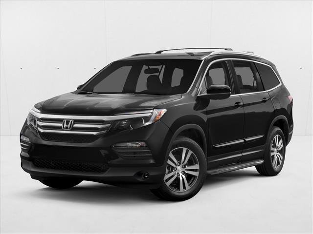 Used 2016 Honda Pilot EX-L