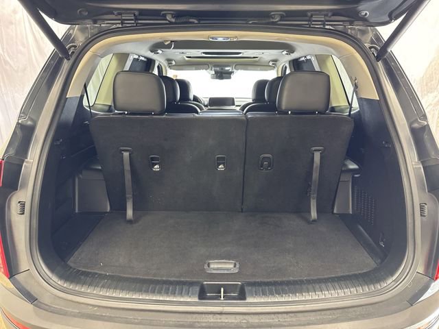 Used 2022 Kia Telluride EX w/ EX Premium Package image 26
