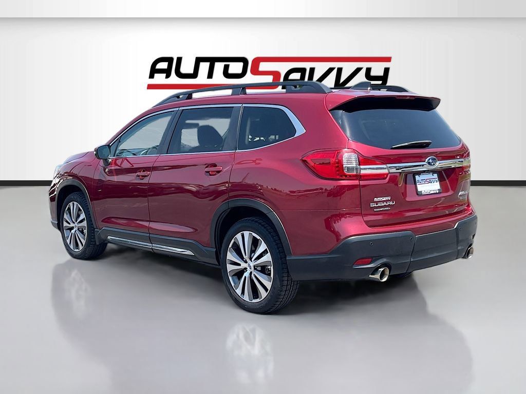 Used 2022 Subaru Ascent Limited image 5