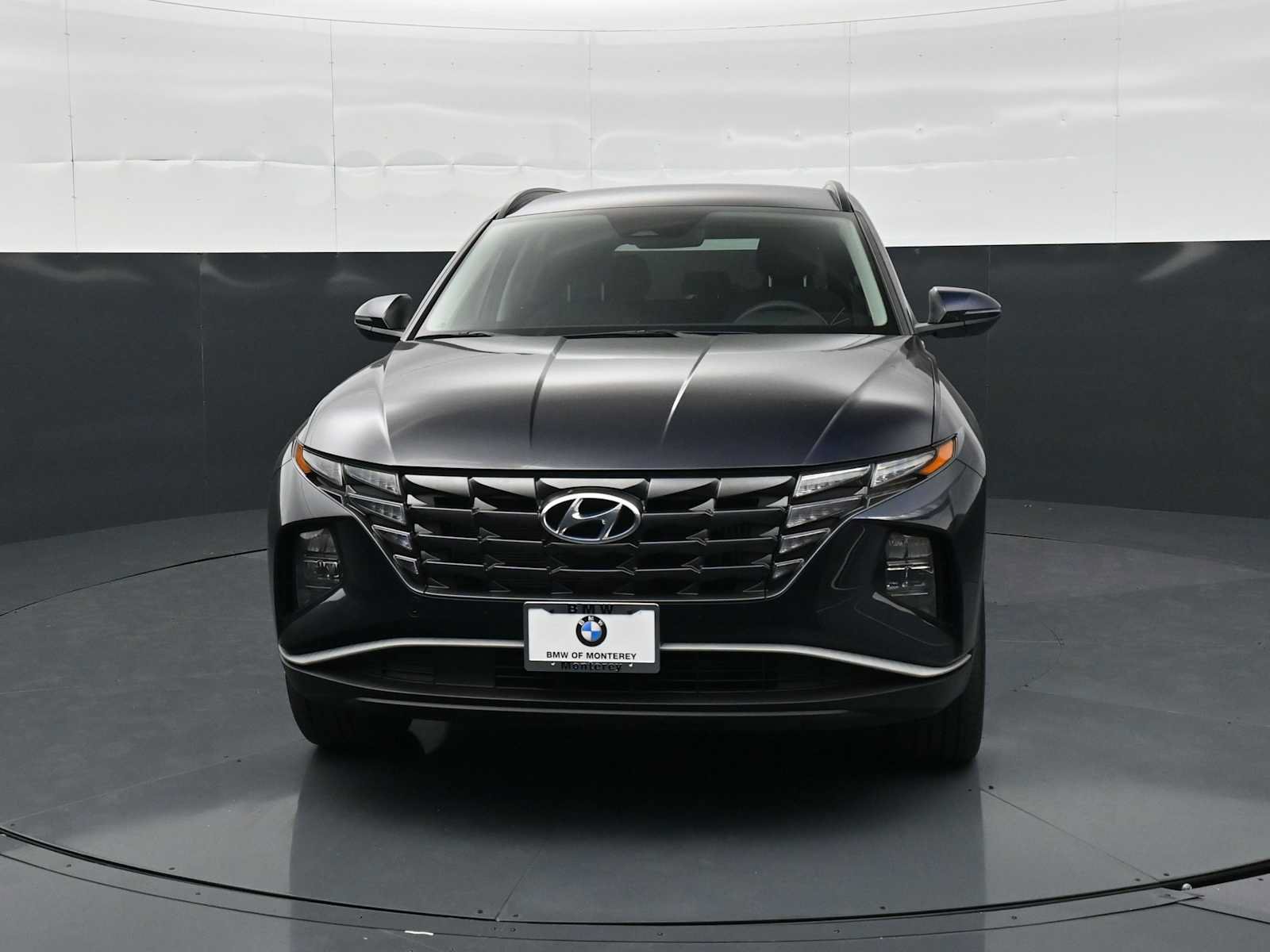 Used 2023 Hyundai Tucson SEL AWD/4WD image 2