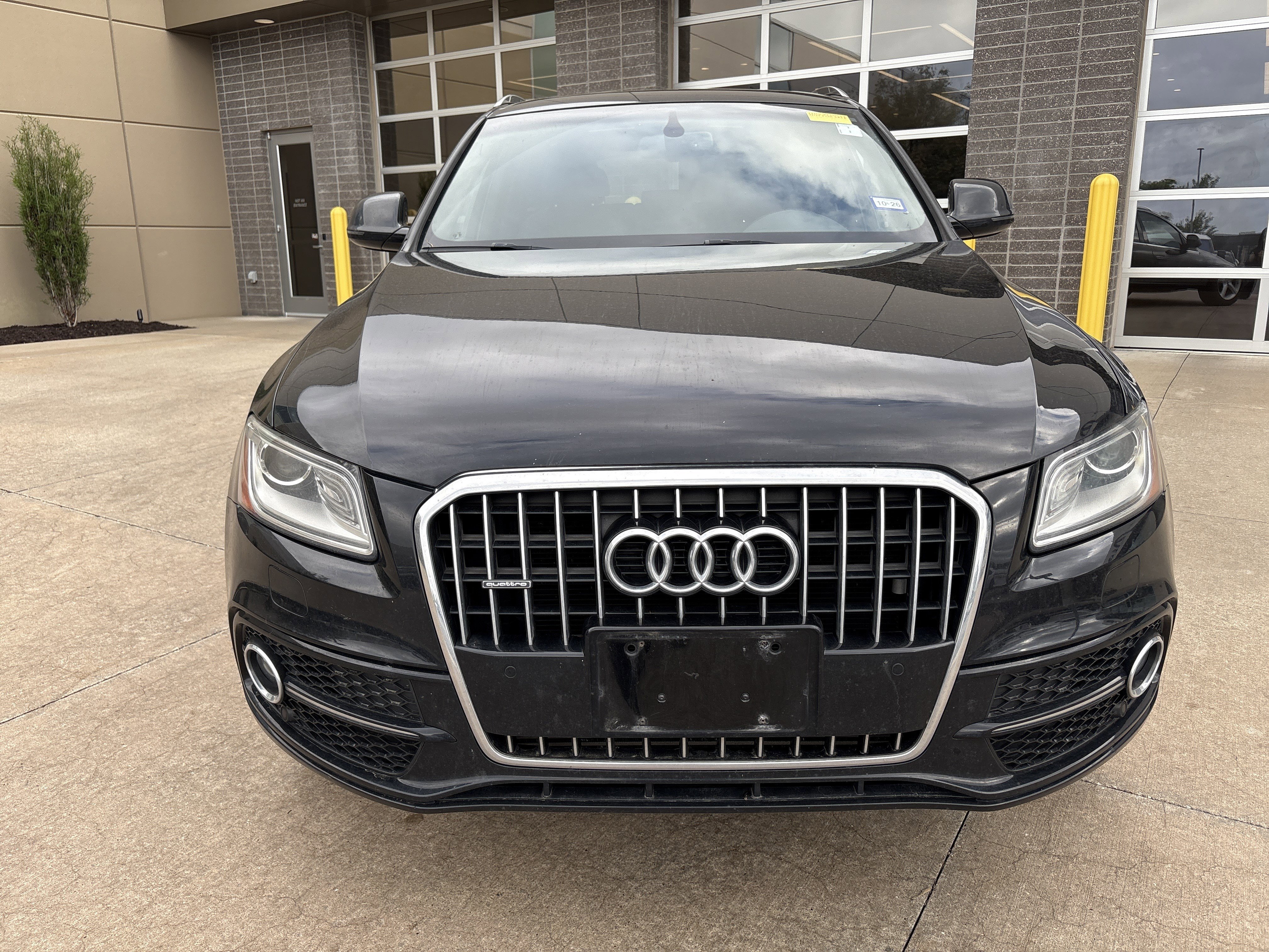 Used 2017 Audi Q5 2.0T Premium Plus image 3
