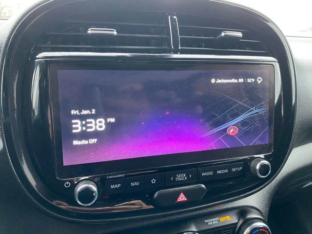 Used 2024 Kia Soul S image 18