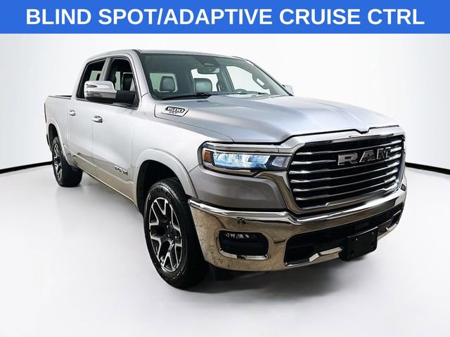 Used 2025 RAM 1500 Laramie