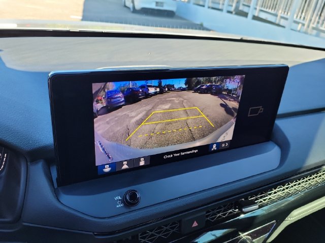 Used 2024 Honda Accord Sport image 31