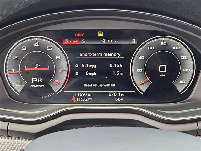 Used 2023 Audi A5 2.0T Premium Plus w/ Premium Plus image 10