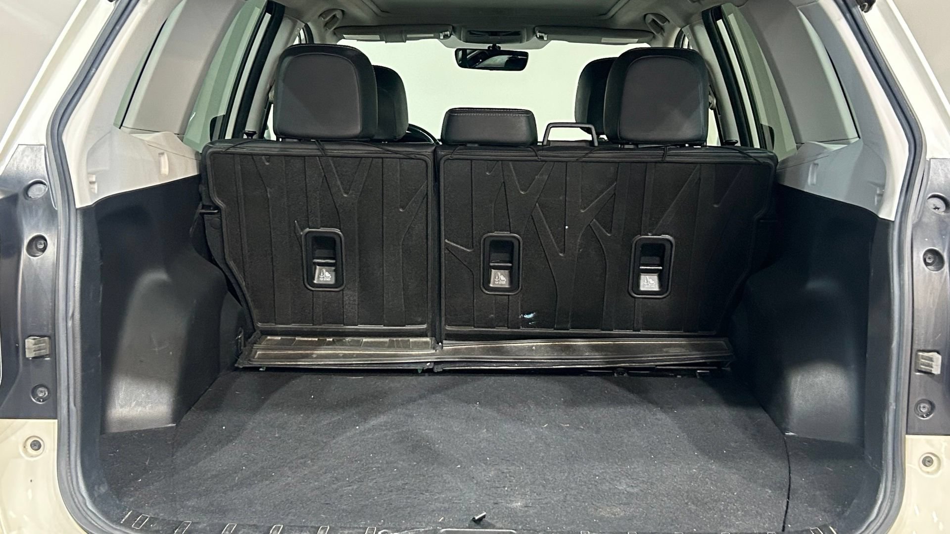 Used 2018 Subaru Forester 2.0XT Premium w/ Protection Package #1 AWD/4WD image 33