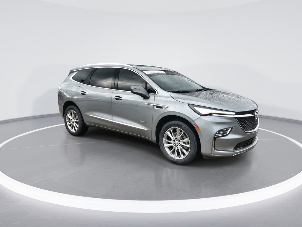 Used 2023 Buick Enclave Avenir w/ Avenir Technology Package image 2