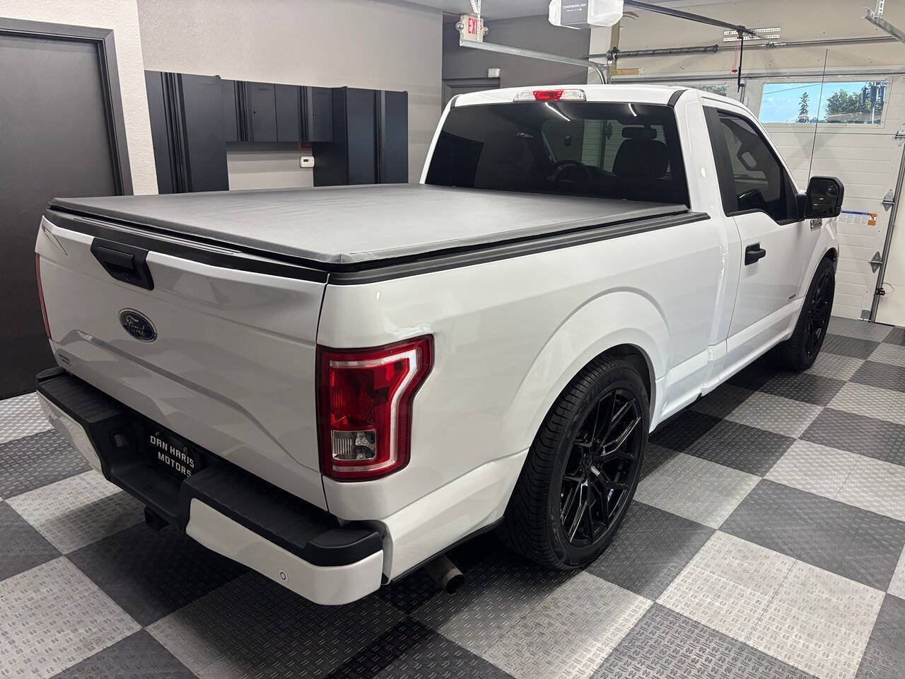 Used 2017 Ford F150 XL w/ XL Power Equipment Group AWD/4WD image 29