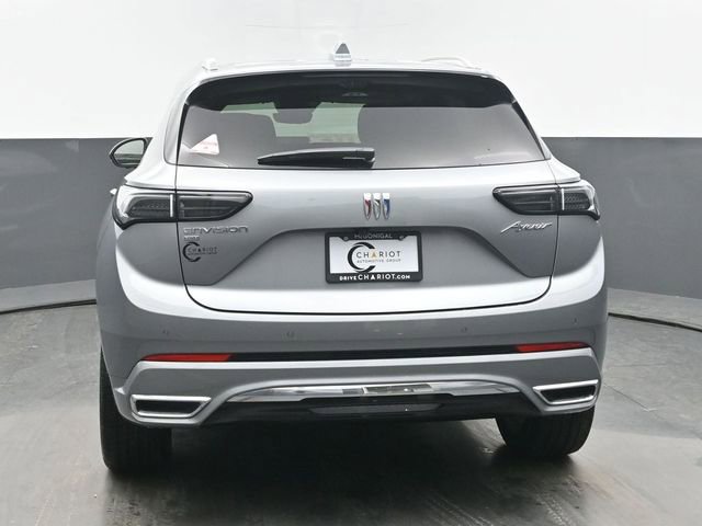 New 2026 Buick Envision Avenir image 5