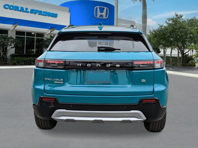 New 2026 Honda Prologue Touring image 3