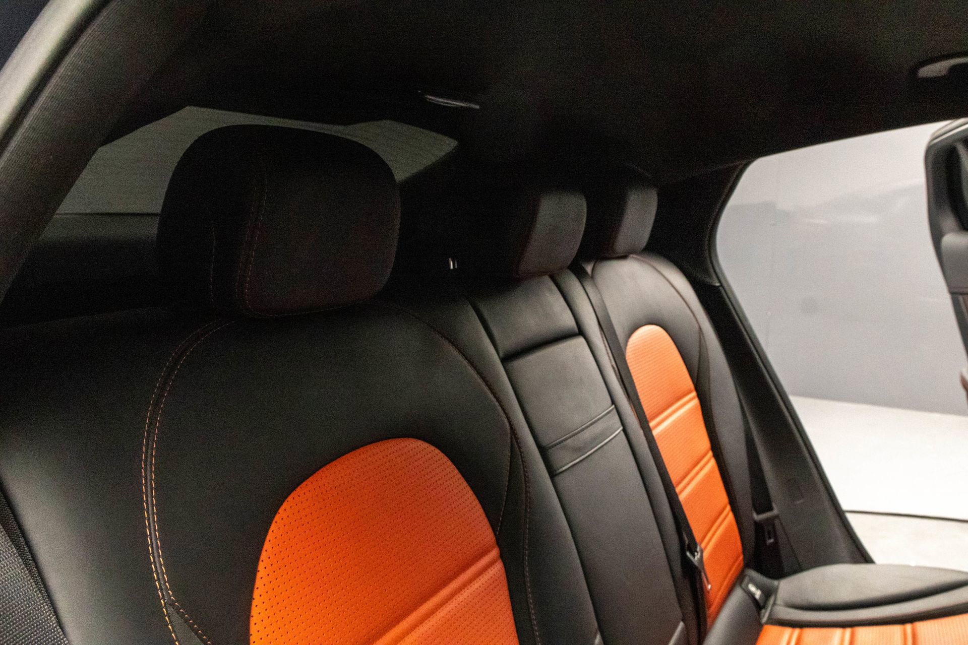 Used 2019 Mercedes-Benz GLC 63 AMG S image 35