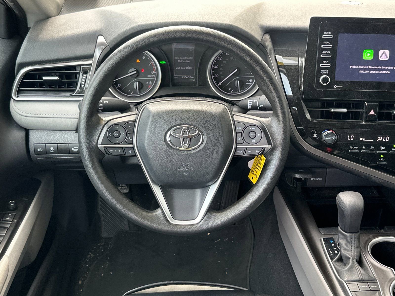Used 2024 Toyota Camry LE FWD image 13