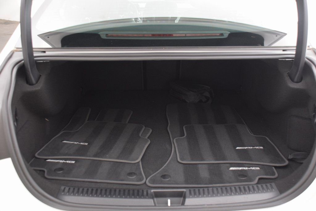 Used 2025 Mercedes-Benz E 53 AMG e 4MATIC Sedan image 30