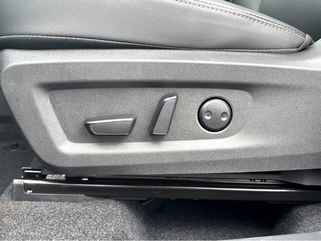 New 2026 Nissan Murano SL AWD/4WD image 20