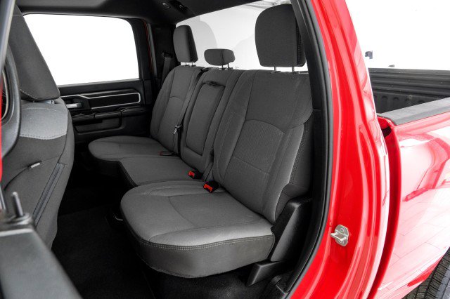 Used 2024 RAM 2500 Big Horn w/ Bed Utility Group image 41