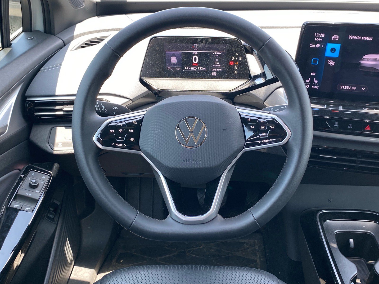 Certified 2023 Volkswagen ID.4 Pro S RWD image 6