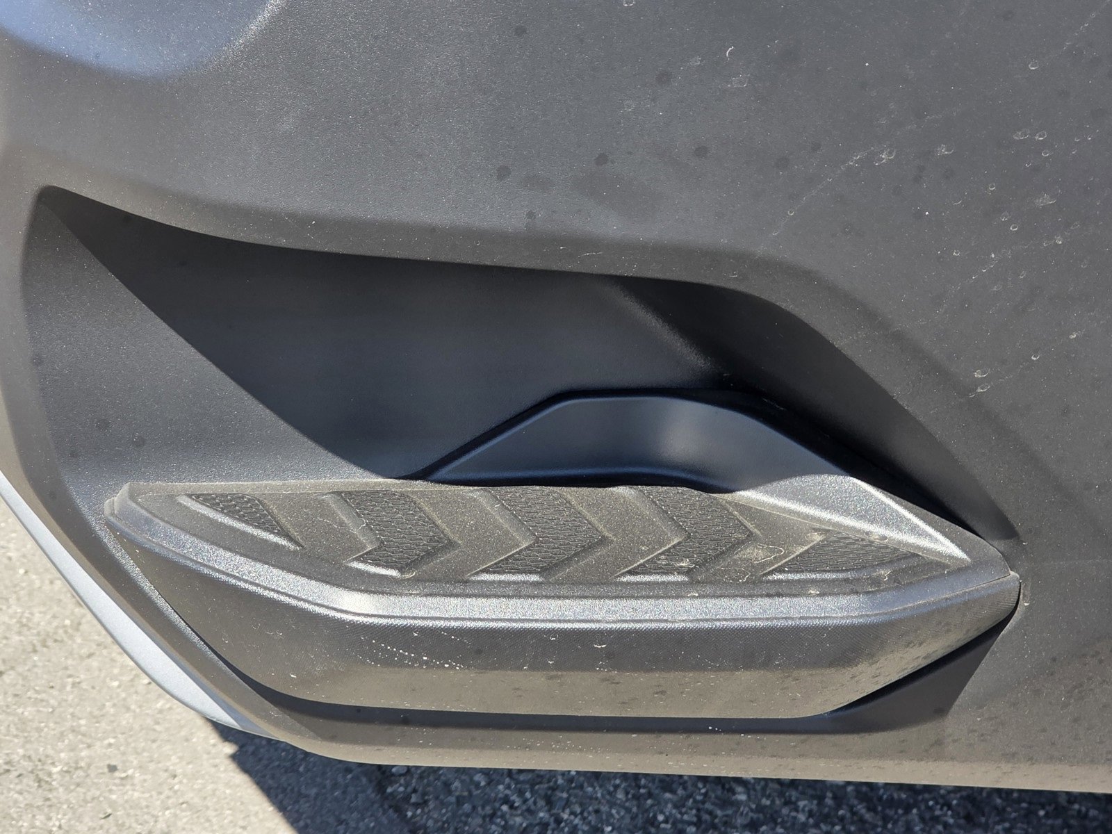 New 2026 Chevrolet Silverado EV Trail Boss image 13