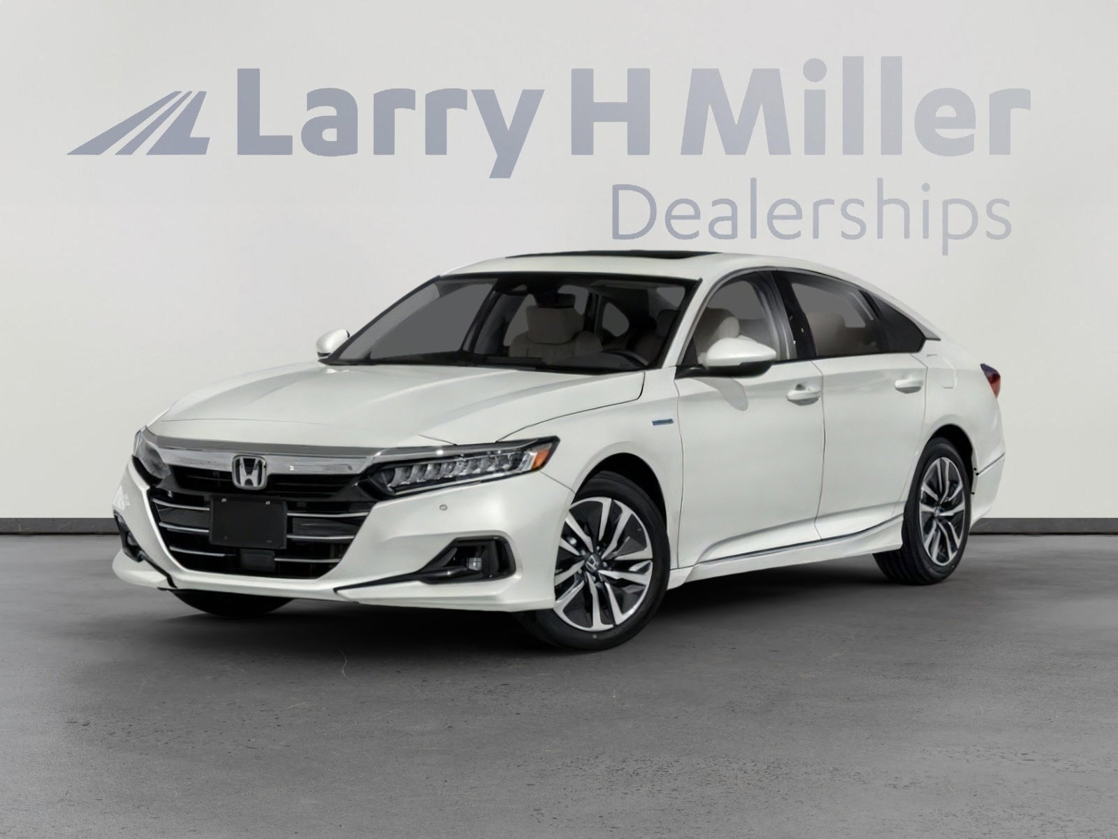 Used 2022 Honda Accord EX-L