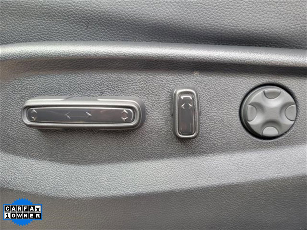 Used 2025 Honda Odyssey EX-L image 19