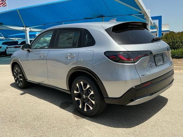 New 2027 Honda HR-V EX-L image 4