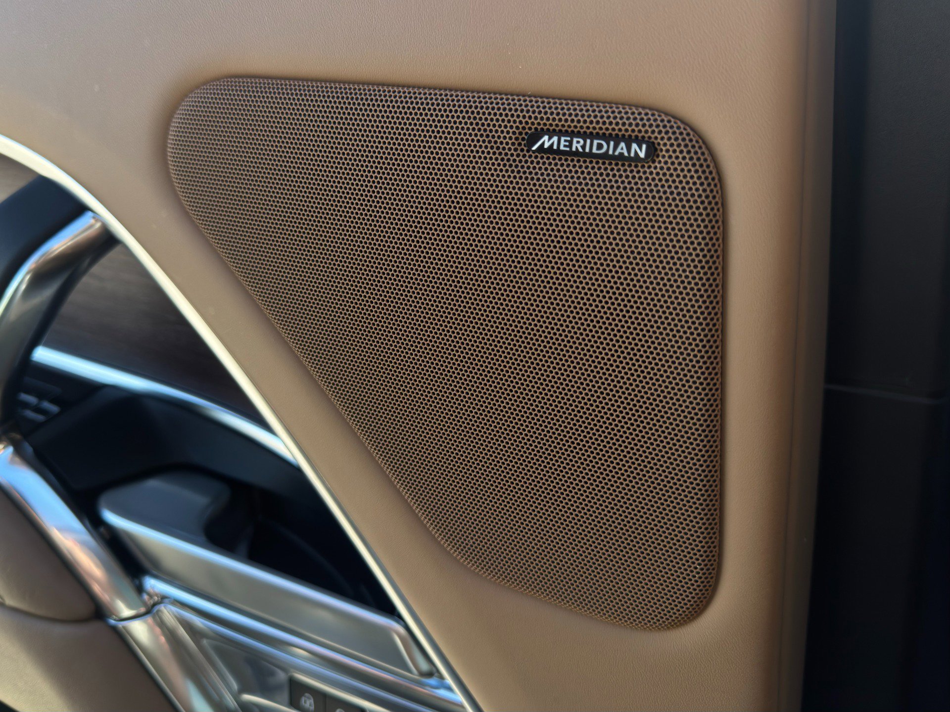 Used 2023 Land Rover Range Rover SE image 31