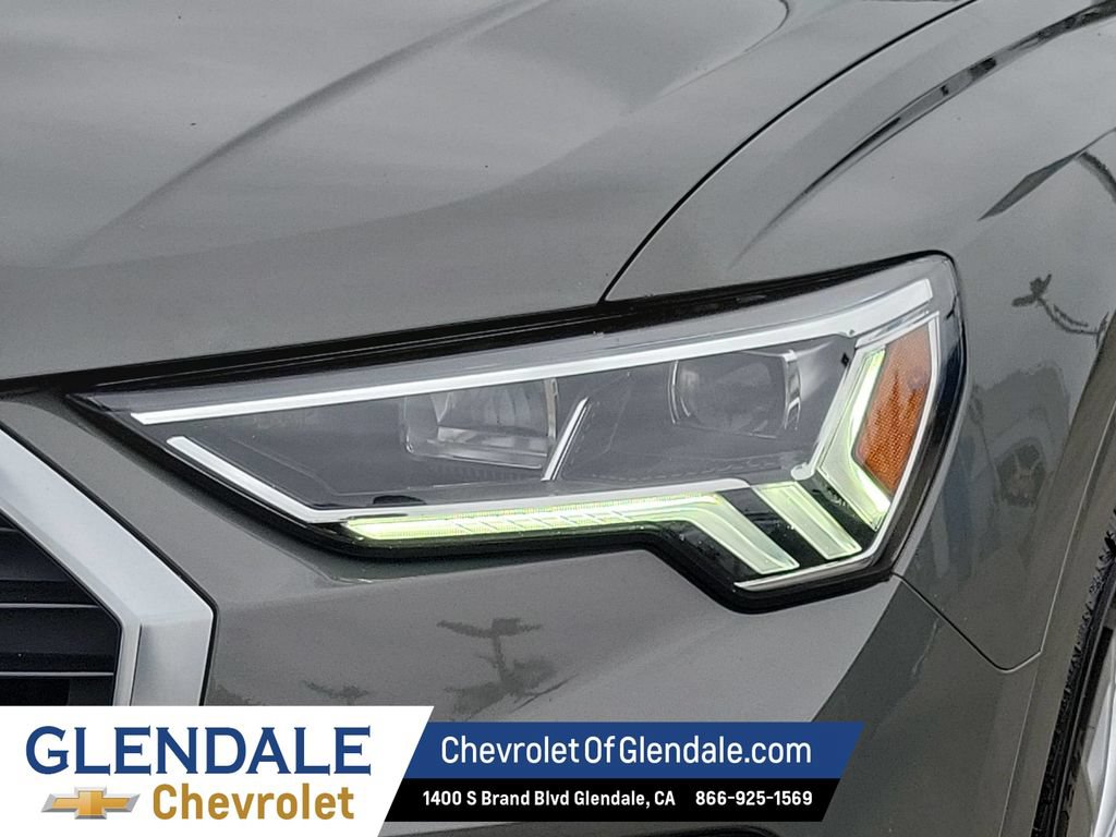 Used 2023 Audi Q3 2.0T Premium AWD/4WD image 17