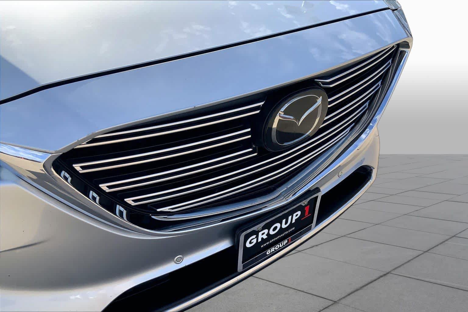 Used 2019 MAZDA CX-9 Grand Touring AWD/4WD image 29