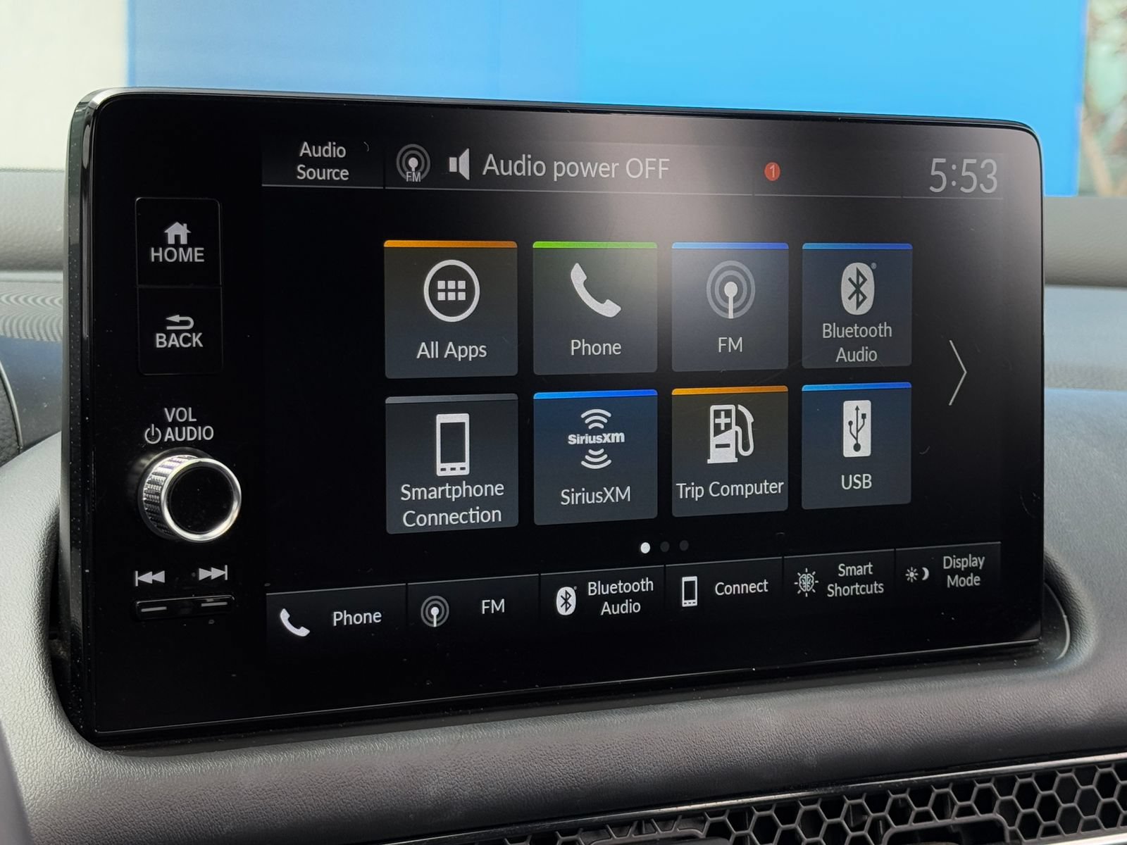 Used 2024 Honda HR-V EX-L image 21