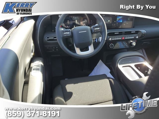 New 2026 Hyundai Palisade SE image 10