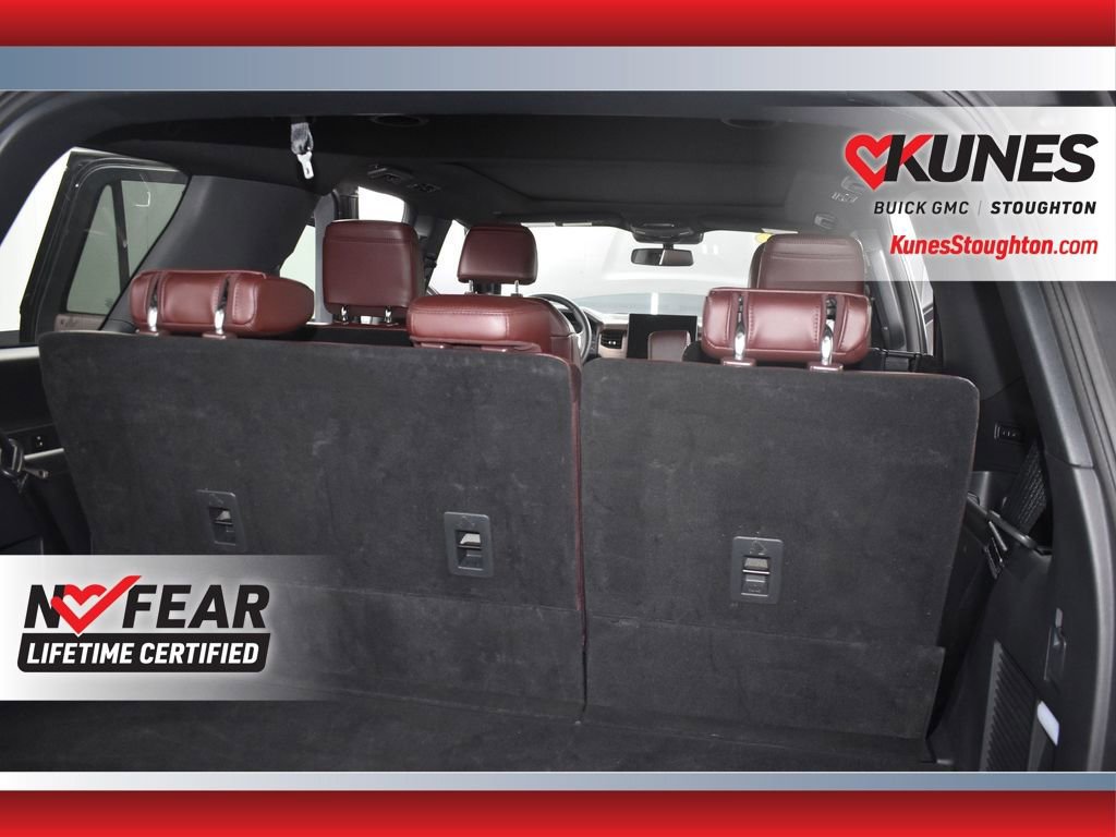 Used 2024 Ford Expedition Limited image 20