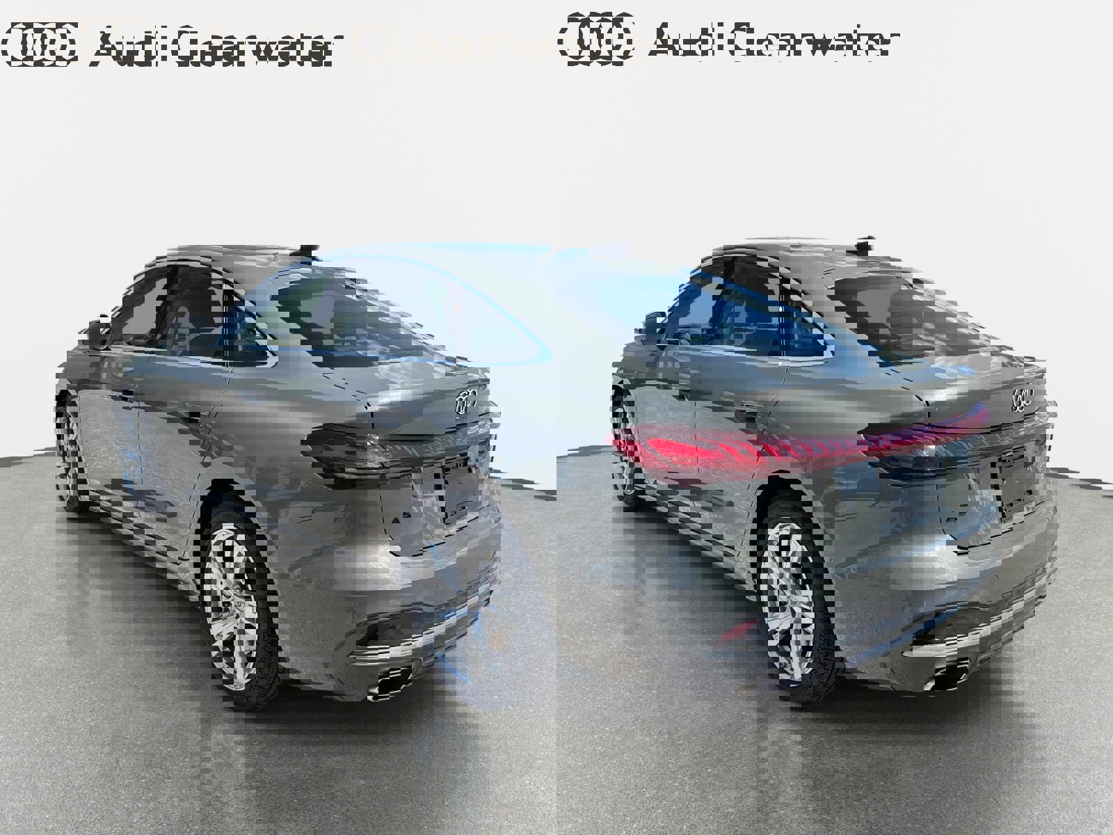 New 2026 Audi A5 Premium AWD/4WD image 3