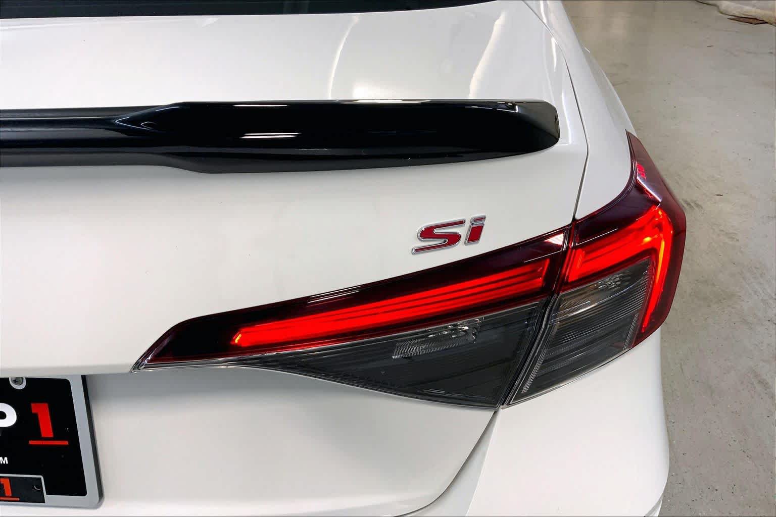 Used 2026 Honda Civic Si image 29