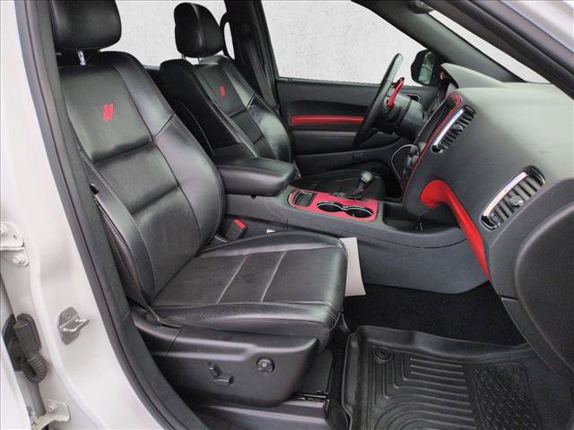 Used 2019 Dodge Durango R/T w/ Technology Group image 23