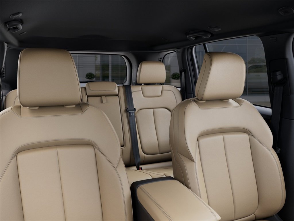 New 2025 Jeep Grand Cherokee Limited image 26