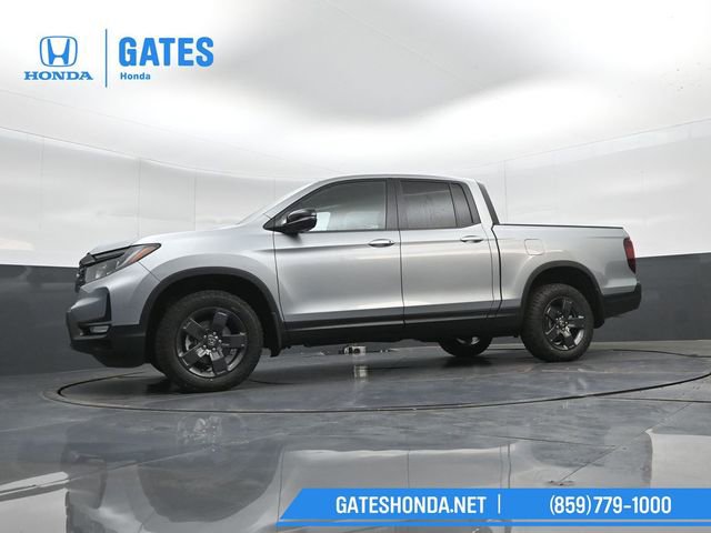 New 2026 Honda Ridgeline TrailSport image 37