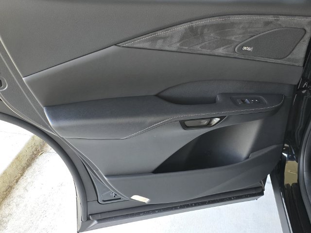 New 2026 Lexus RX 500h F Sport AWD/4WD image 38