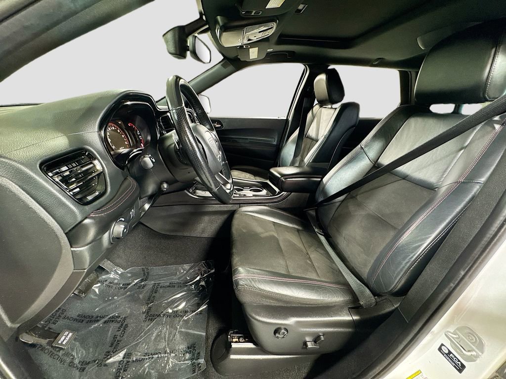 Used 2021 Dodge Durango R/T image 13