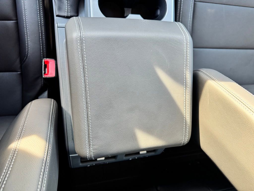 New 2025 INEOS Grenadier Trialmaster Edition image 15