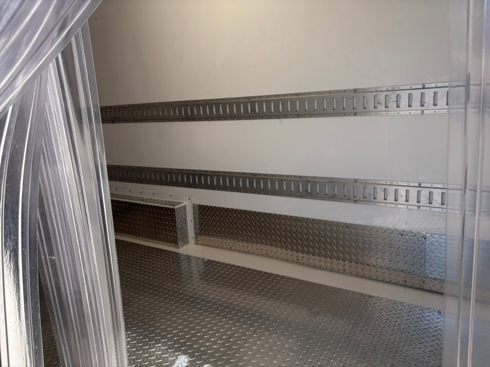 Used 2020 RAM ProMaster 2500 FWD image 21