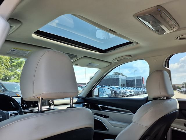 Used 2020 Kia Telluride S w/ S 8 Passenger Seating Package FWD image 11